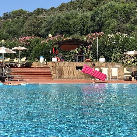 Stella Del Mare Camping Village Castiglione della Pescaia Exterior photo