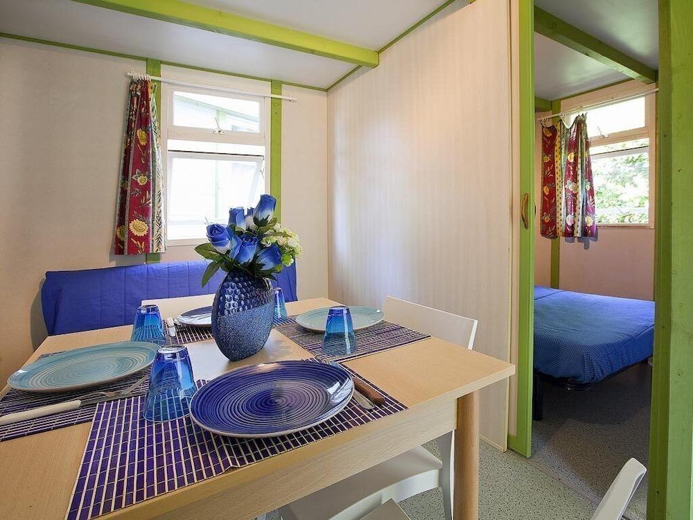 Stella Del Mare Camping Village Castiglione della Pescaia Exterior photo