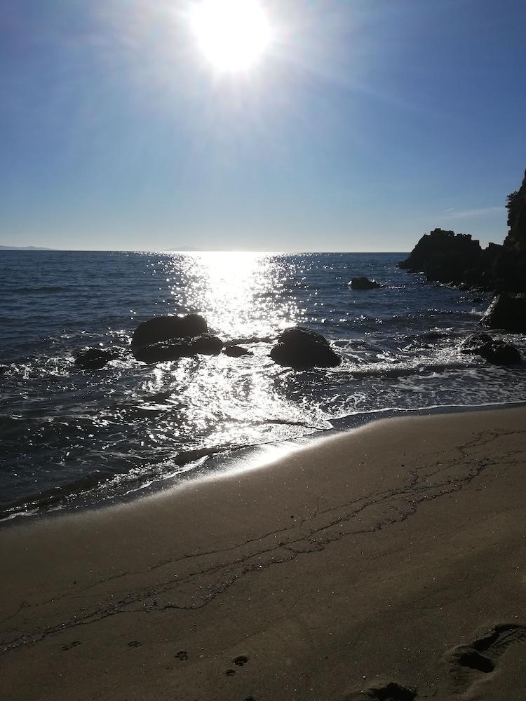 Stella Del Mare Camping Village Castiglione della Pescaia Exterior photo